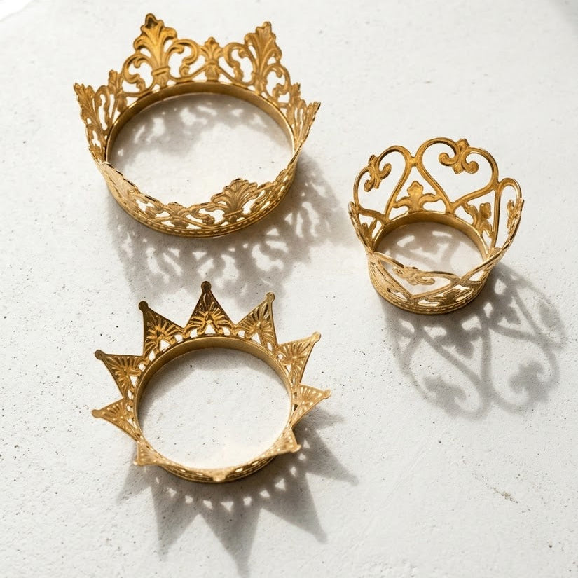 Crowns