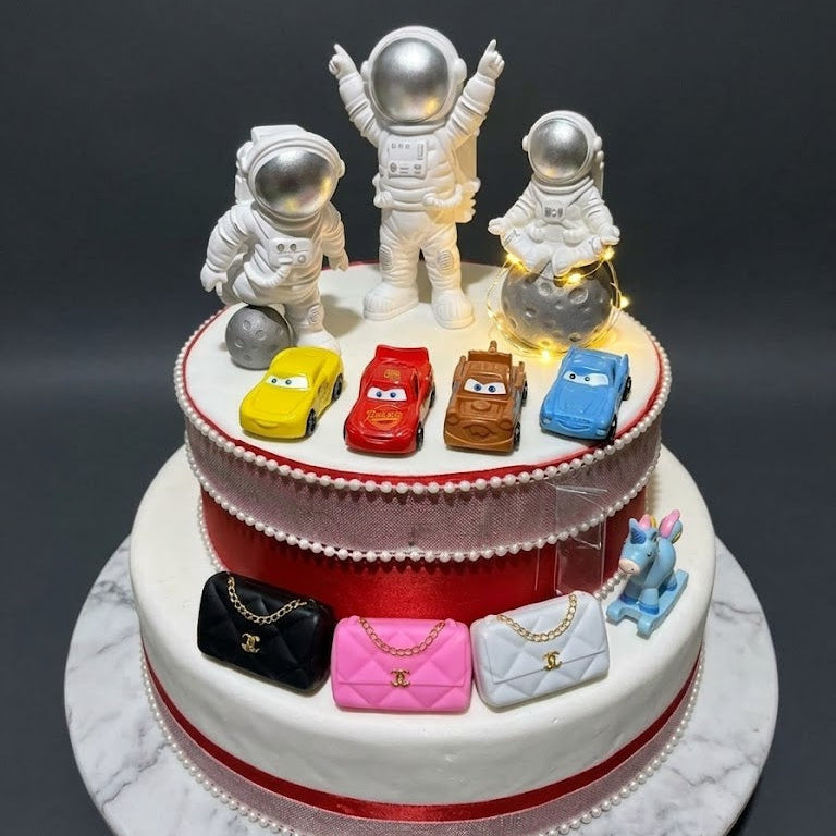 Cake Toys