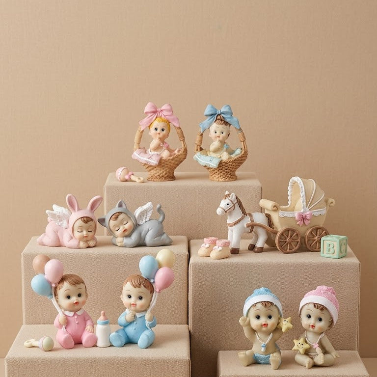 Baby Toys Topper