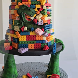 Anti Gravity Structure Stand (Detachable stand )