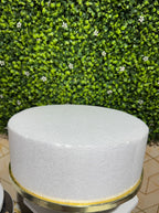 Round Dummy 14 X 4 Inch
