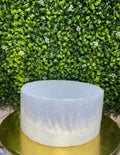 Round Dummy 8 X 4 Inch