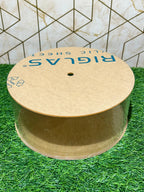 Transparent Round Cake Spacer 10x4