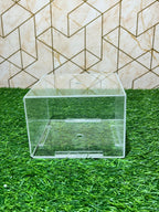 Acrylic Square Cake Spacer