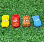 Car Cake toys (Pack Of 4)