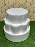Designer Dummy (Flower Shape)