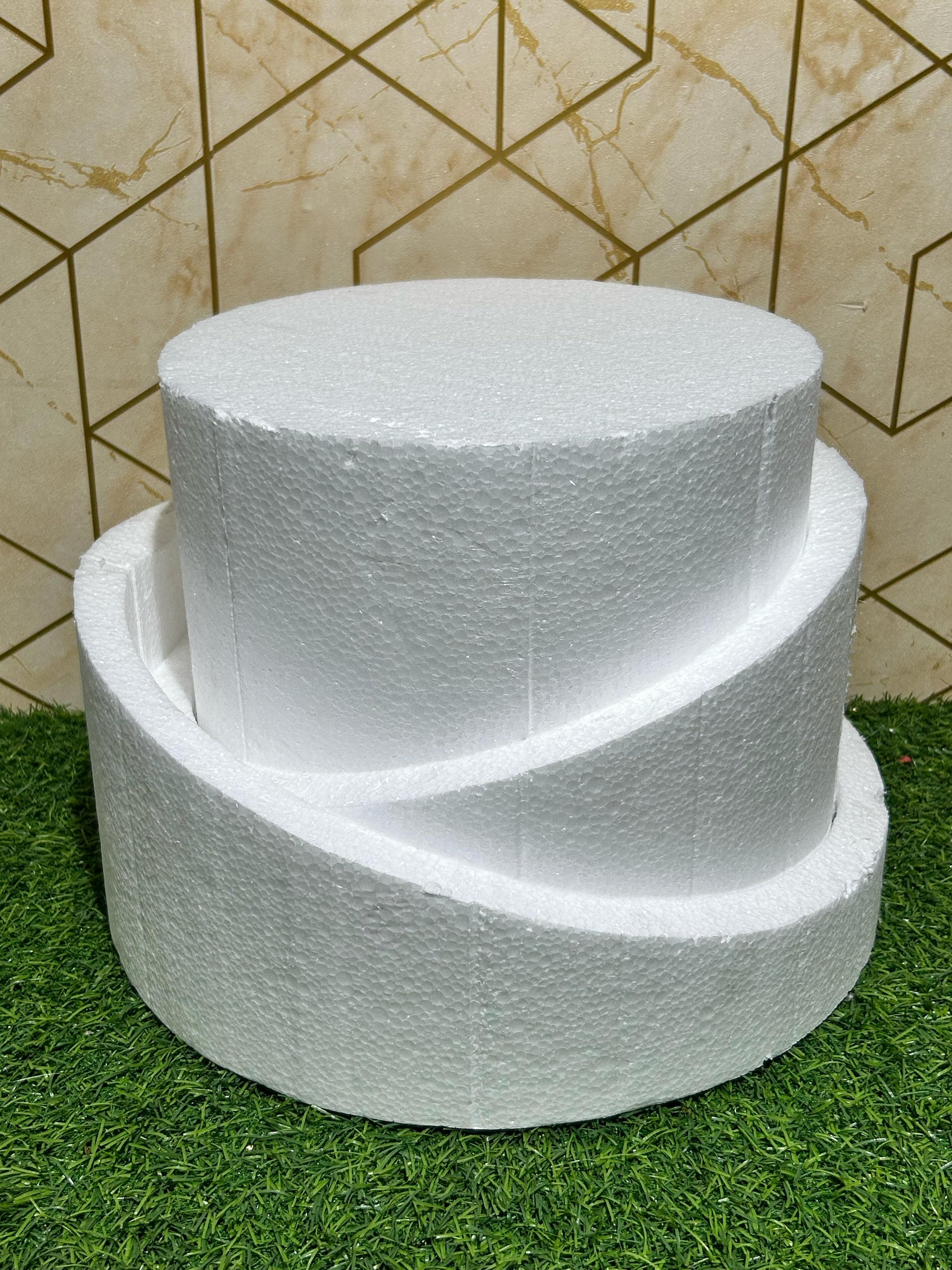 Designer Dummy (Zig Zag Shape)