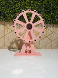 Ferris Wheel Cake Topper