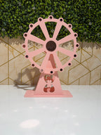 Ferris Wheel Cake Topper
