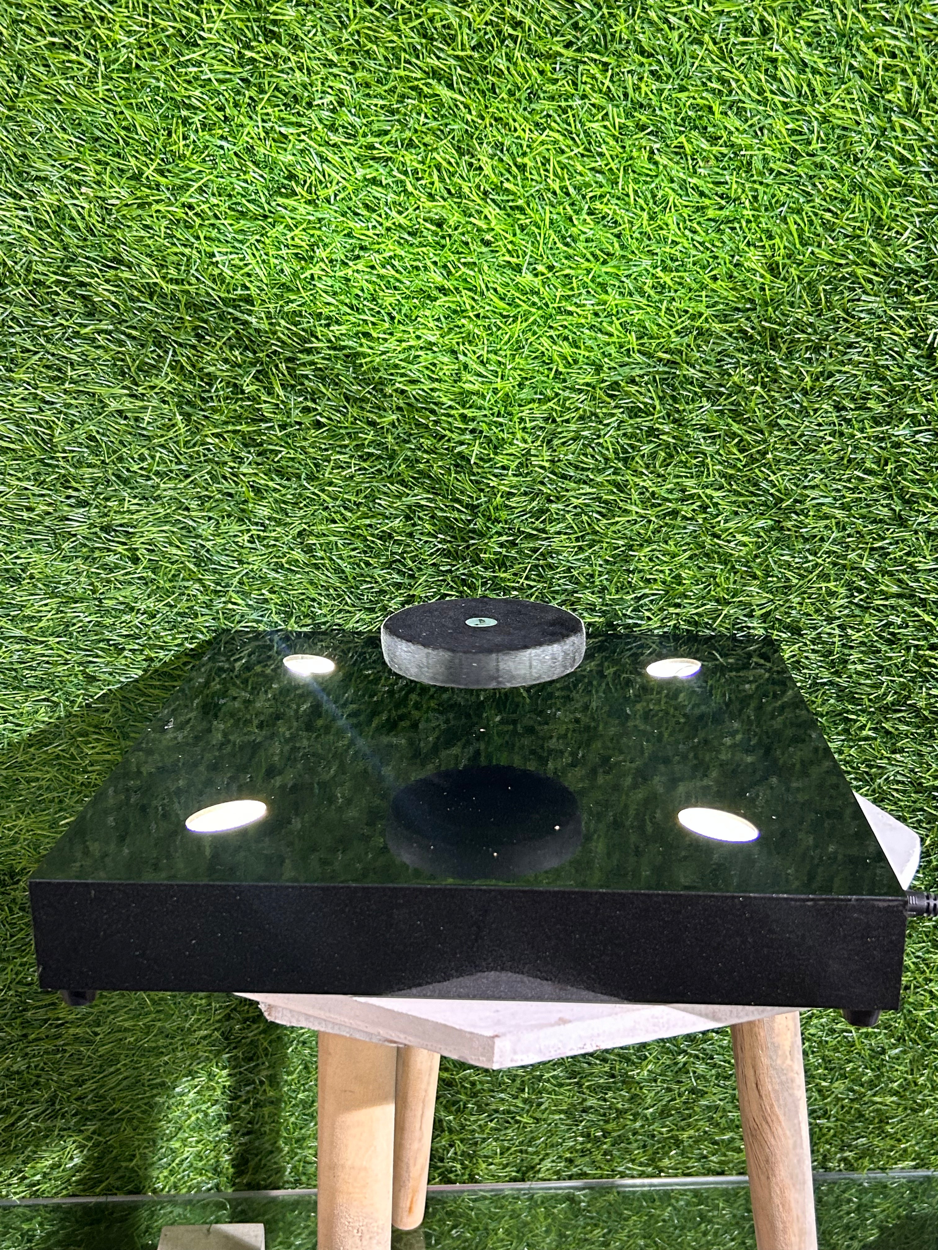 Magnetic Floating Levitating Machine (1 Kg Capacity)