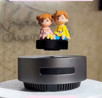 6-Inch Electromagnetic Levitating Display Machine