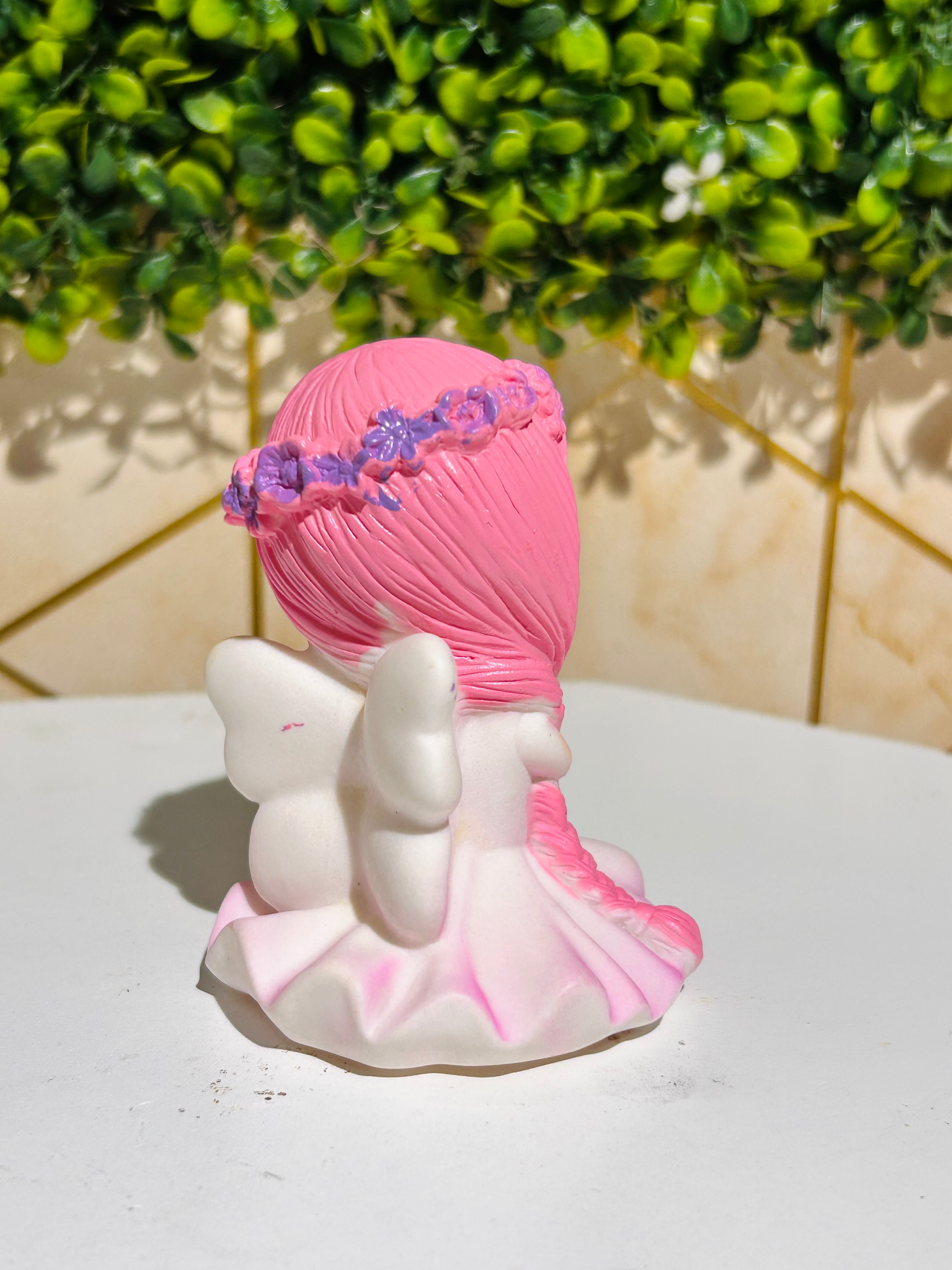 Fairy Cake Doll
