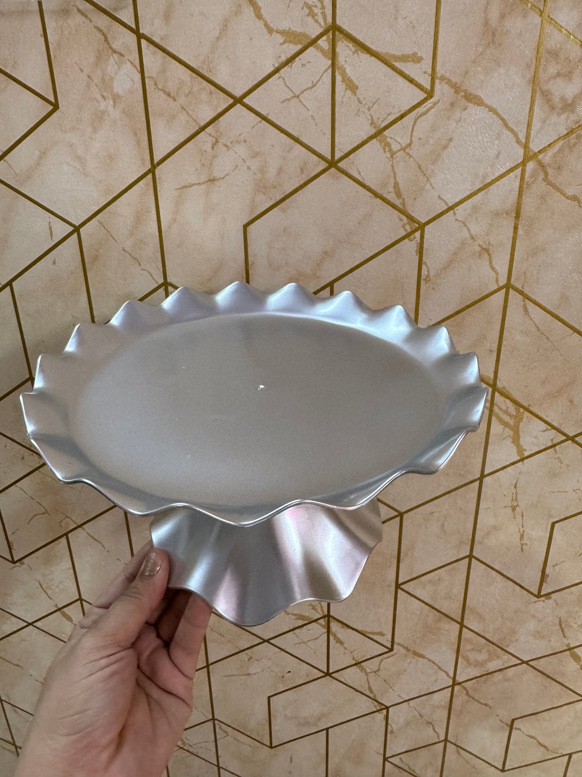 Display Cake Stand