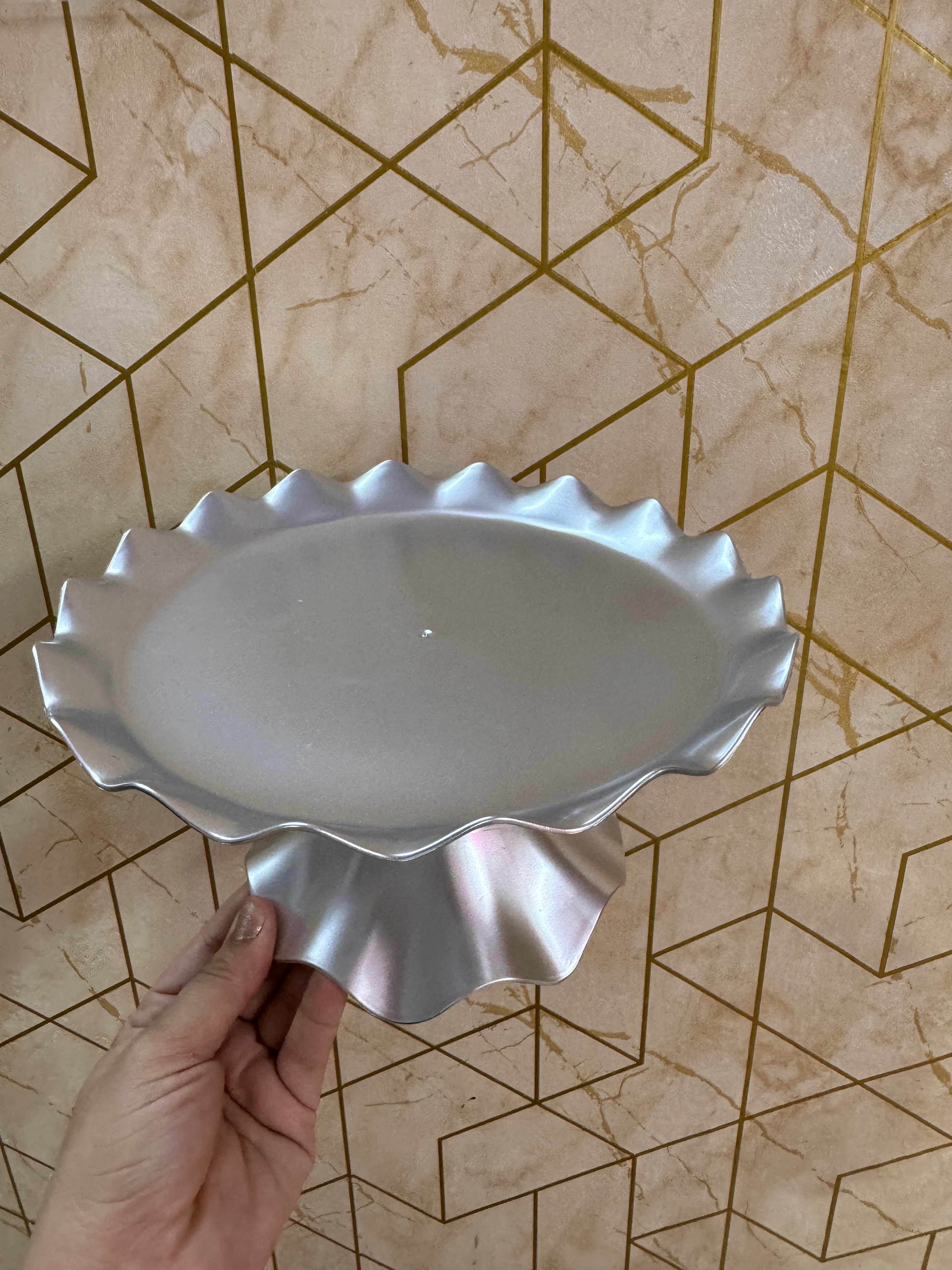Display Cake Stand