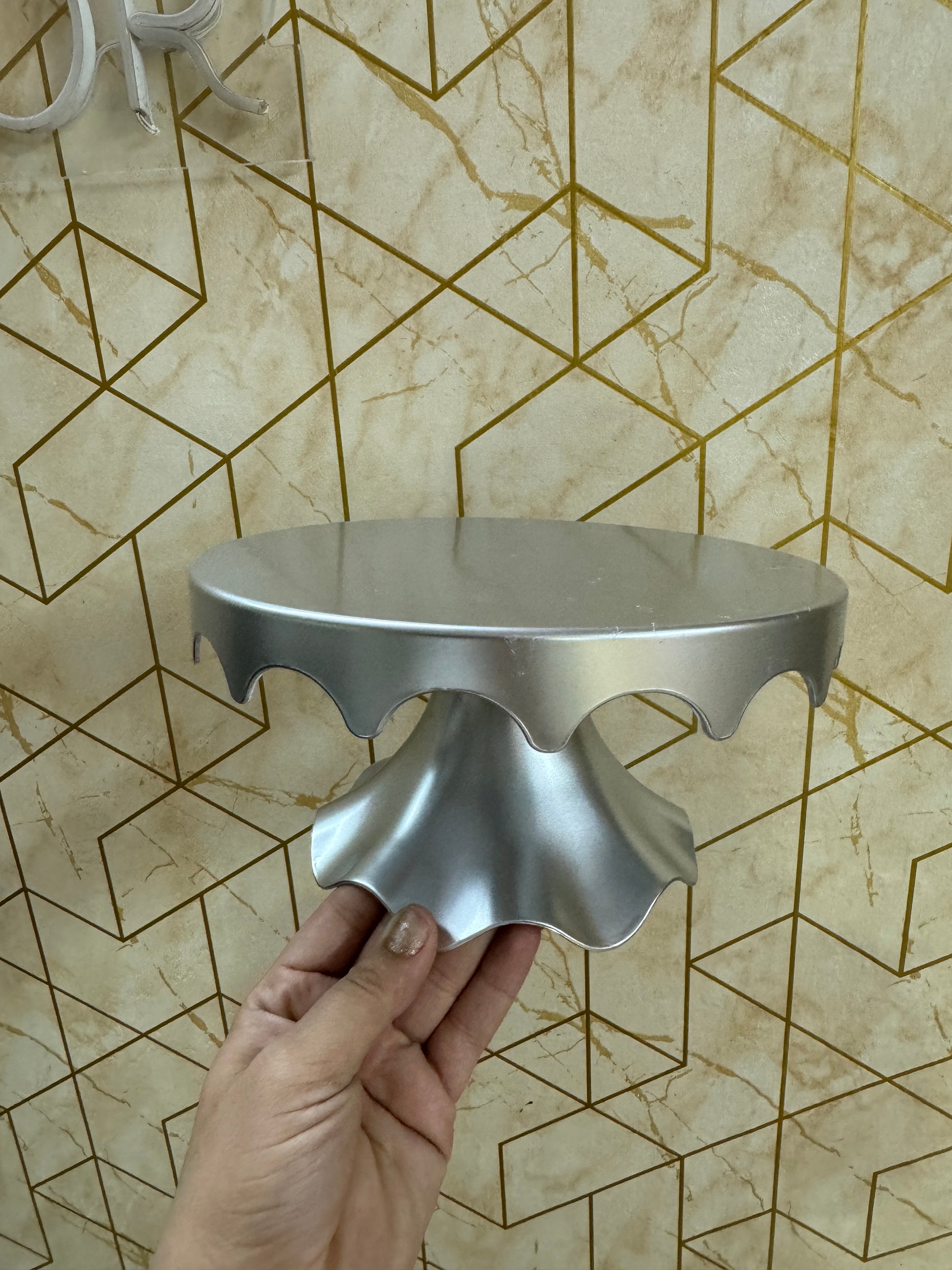 Display Cake Stand