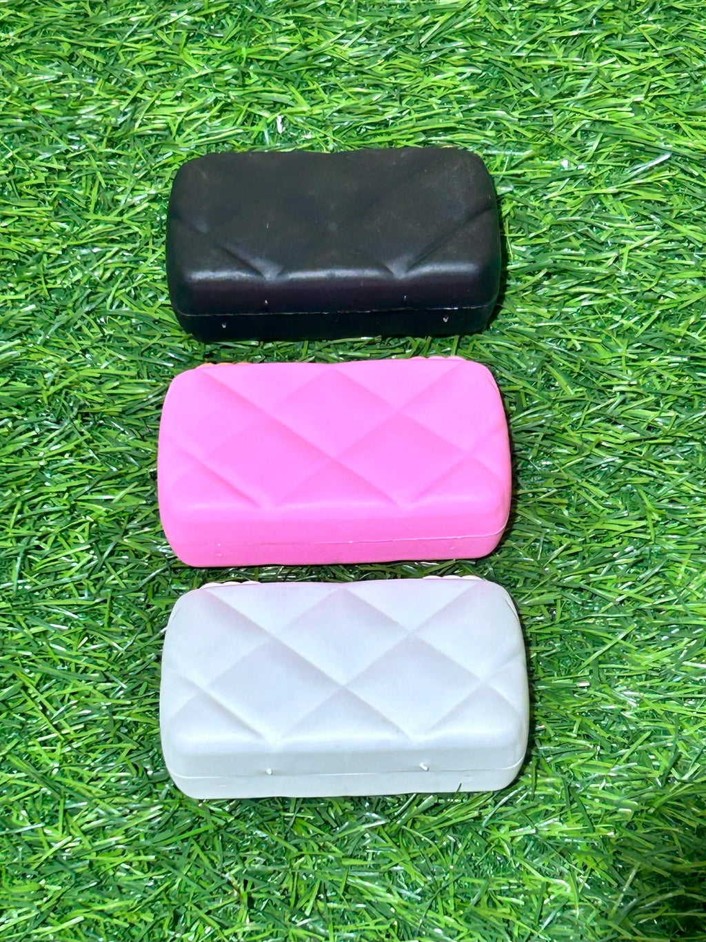 Purse Cake Toys Pack of 3