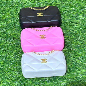 Purse Cake Toys Pack of 3