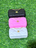 Purse Cake Toys Pack of 3