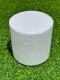 Round Dummy 6 X 6 Inch