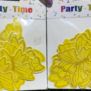 Paper Butterfly