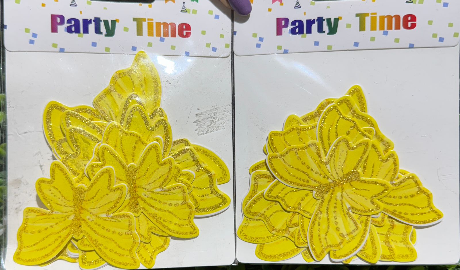 Paper Butterfly