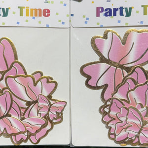 Paper Butterfly