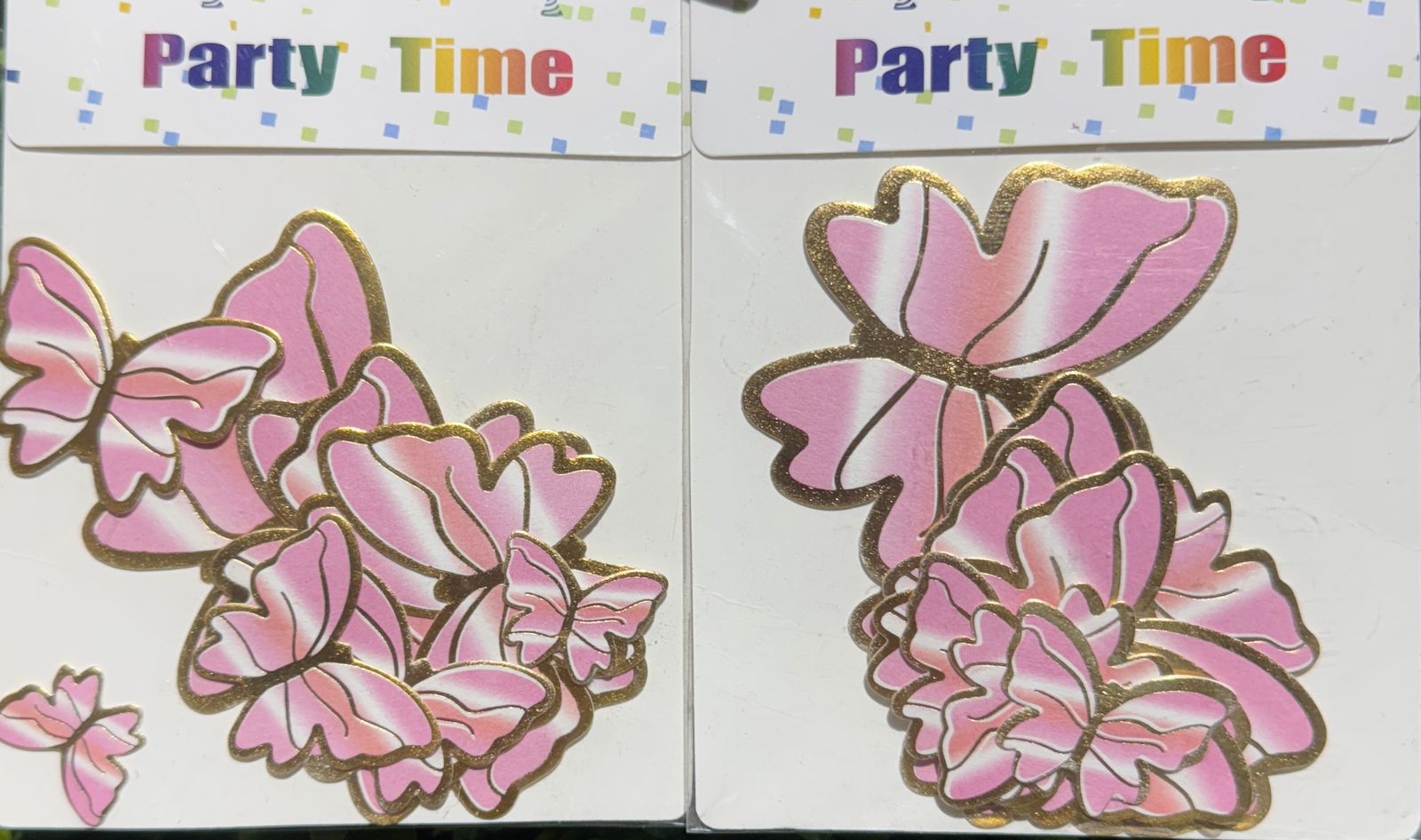 Paper Butterfly