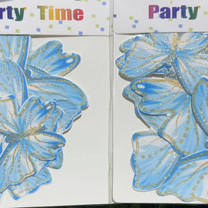 Paper Butterfly