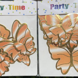 Paper Butterfly
