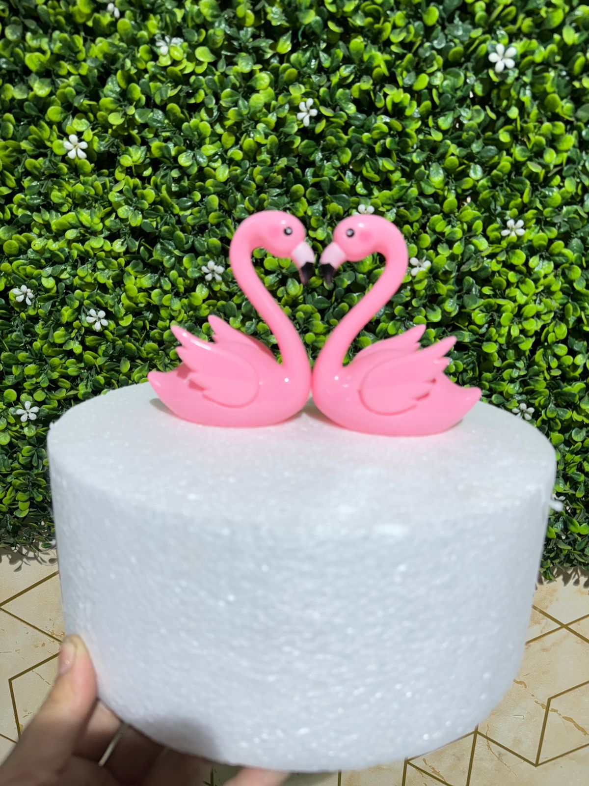 Flamingo Toys