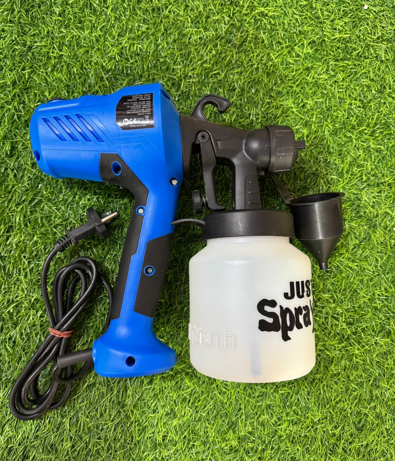 Air Brush Machine