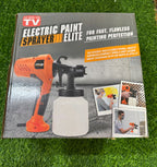 Air Brush Machine