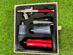 Air Brush Machine