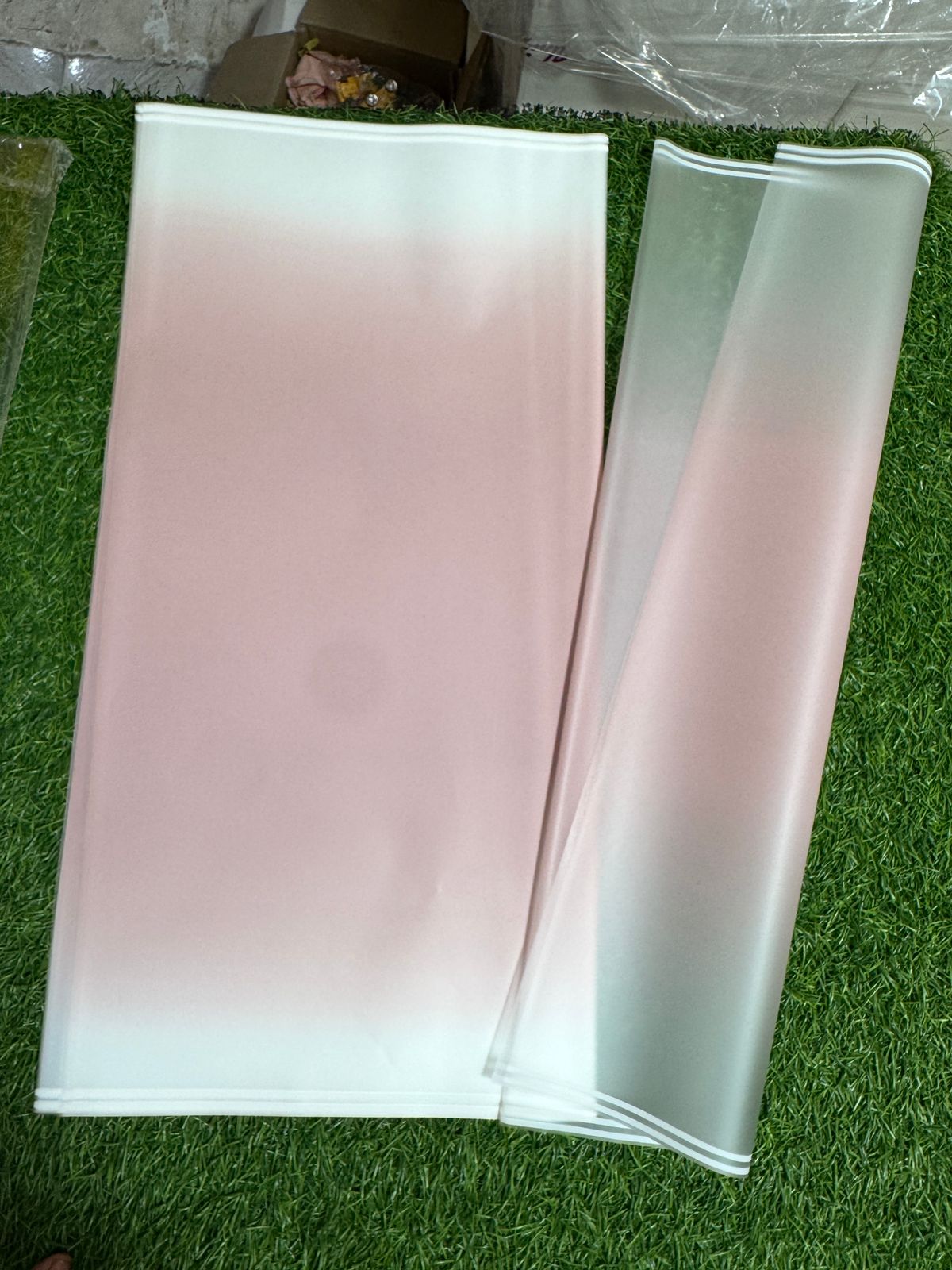 Bouquet Wrapping Paper