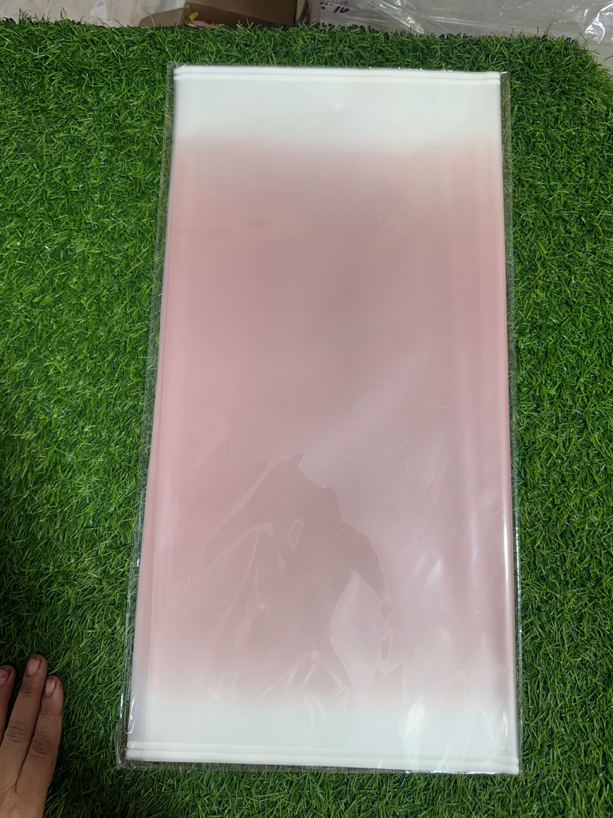Bouquet Wrapping Paper
