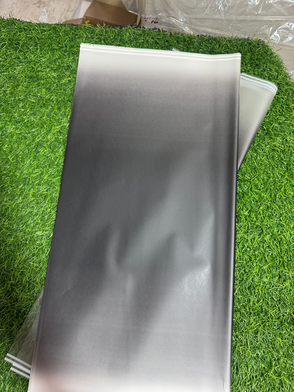Bouquet Wrapping Paper
