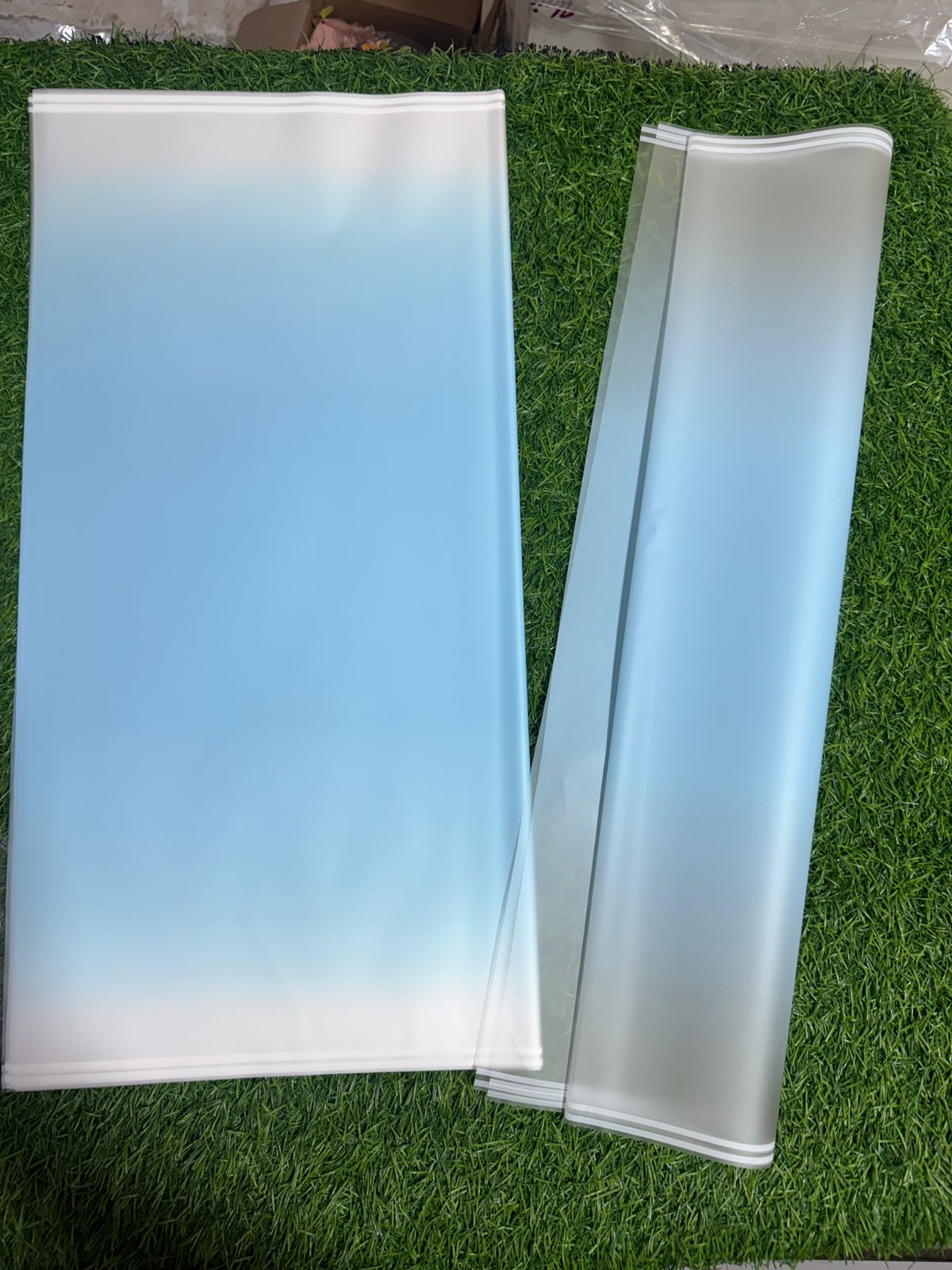 Bouquet Wrapping Paper
