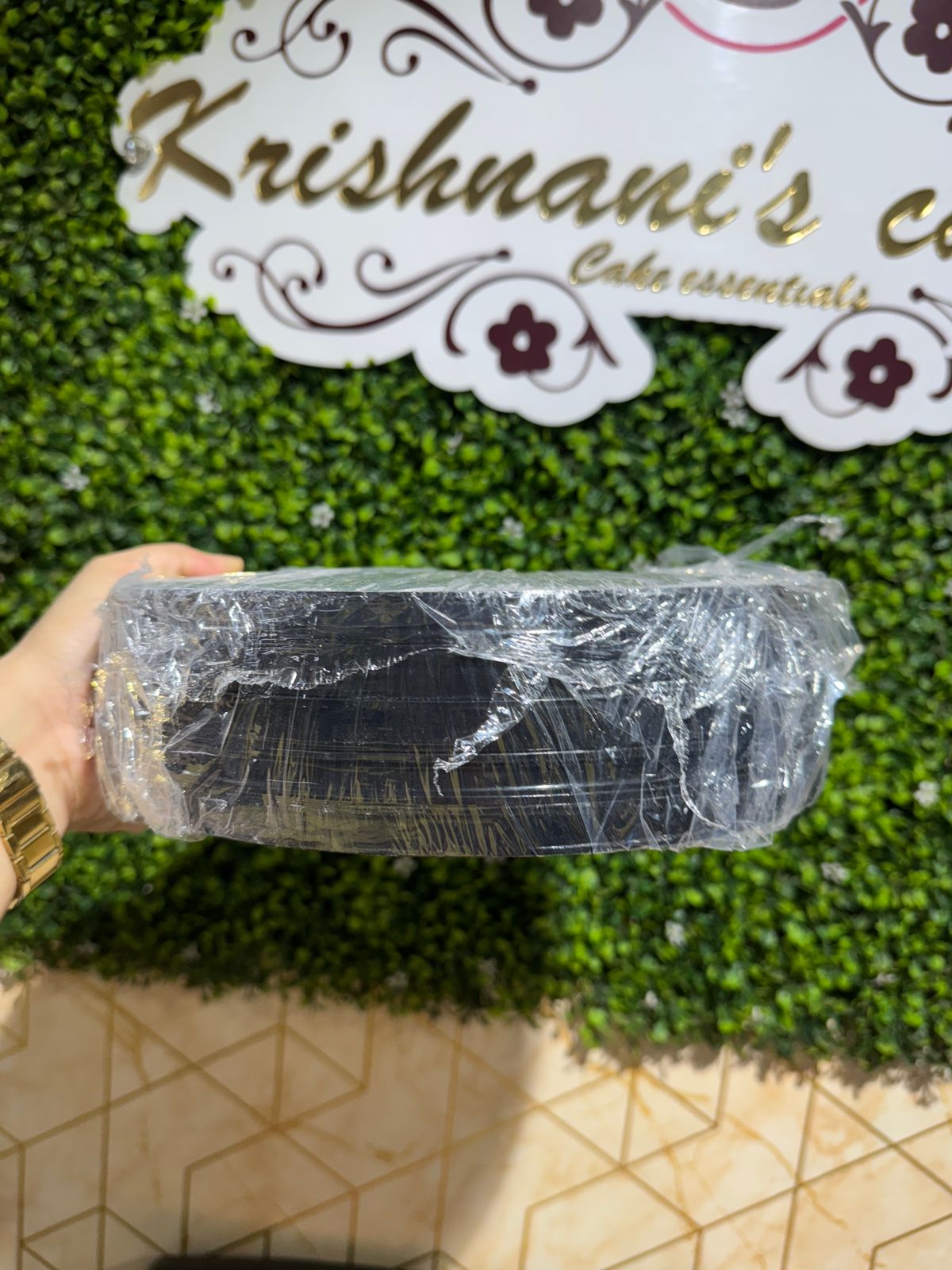 Drum Base 14 inch (Pack of 5)