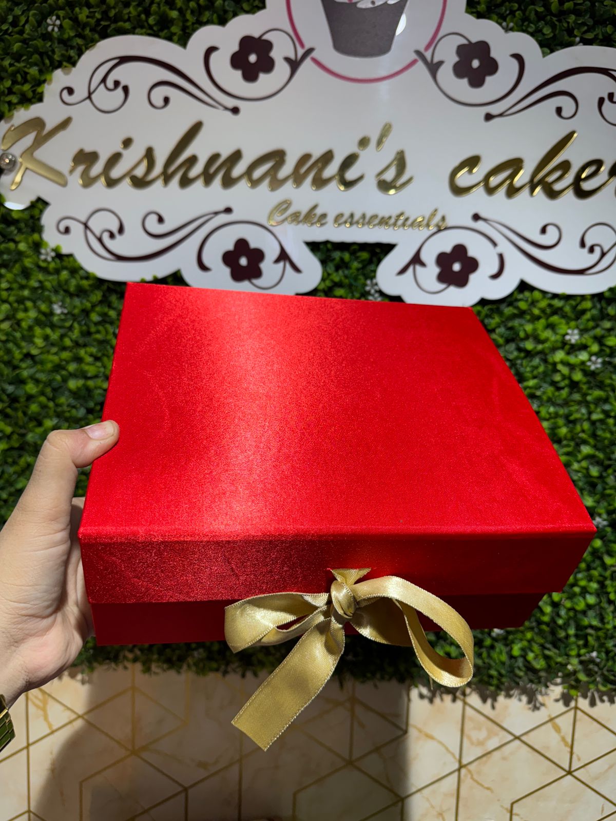 Hamper Box (Collapsible)