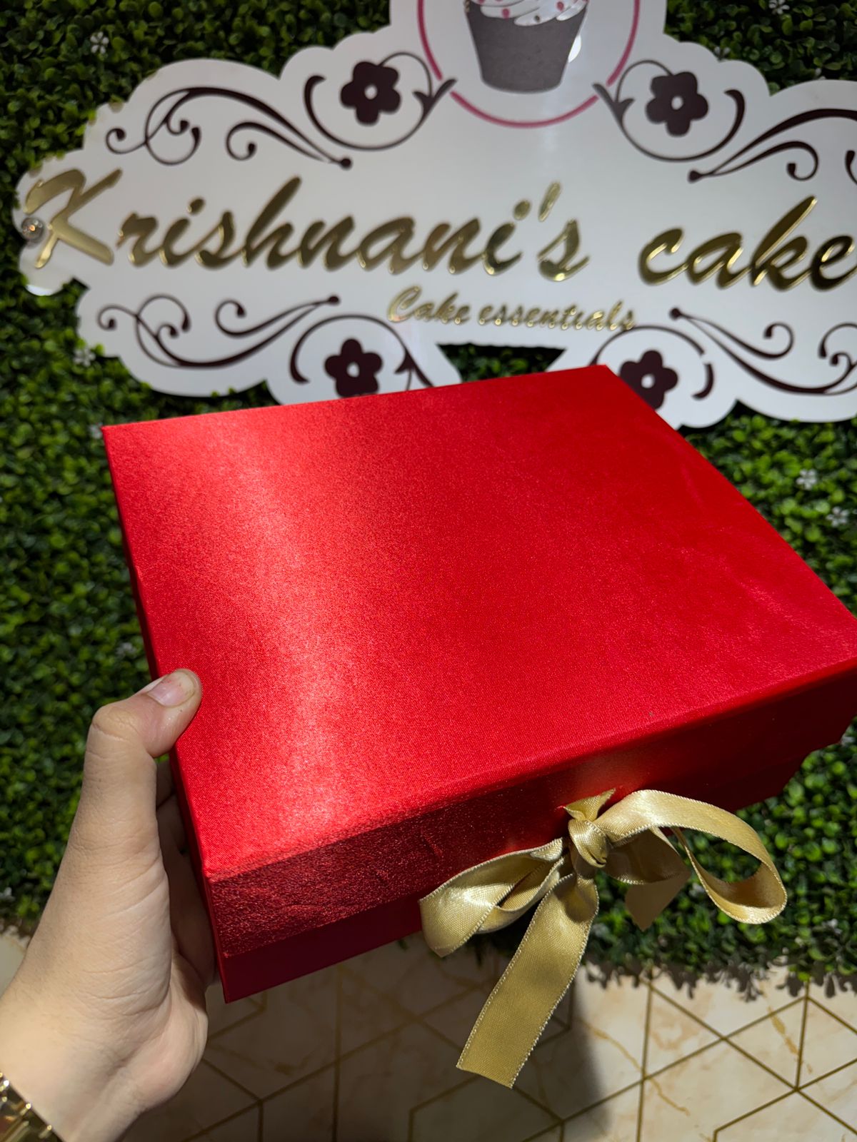 Hamper Box (Collapsible)