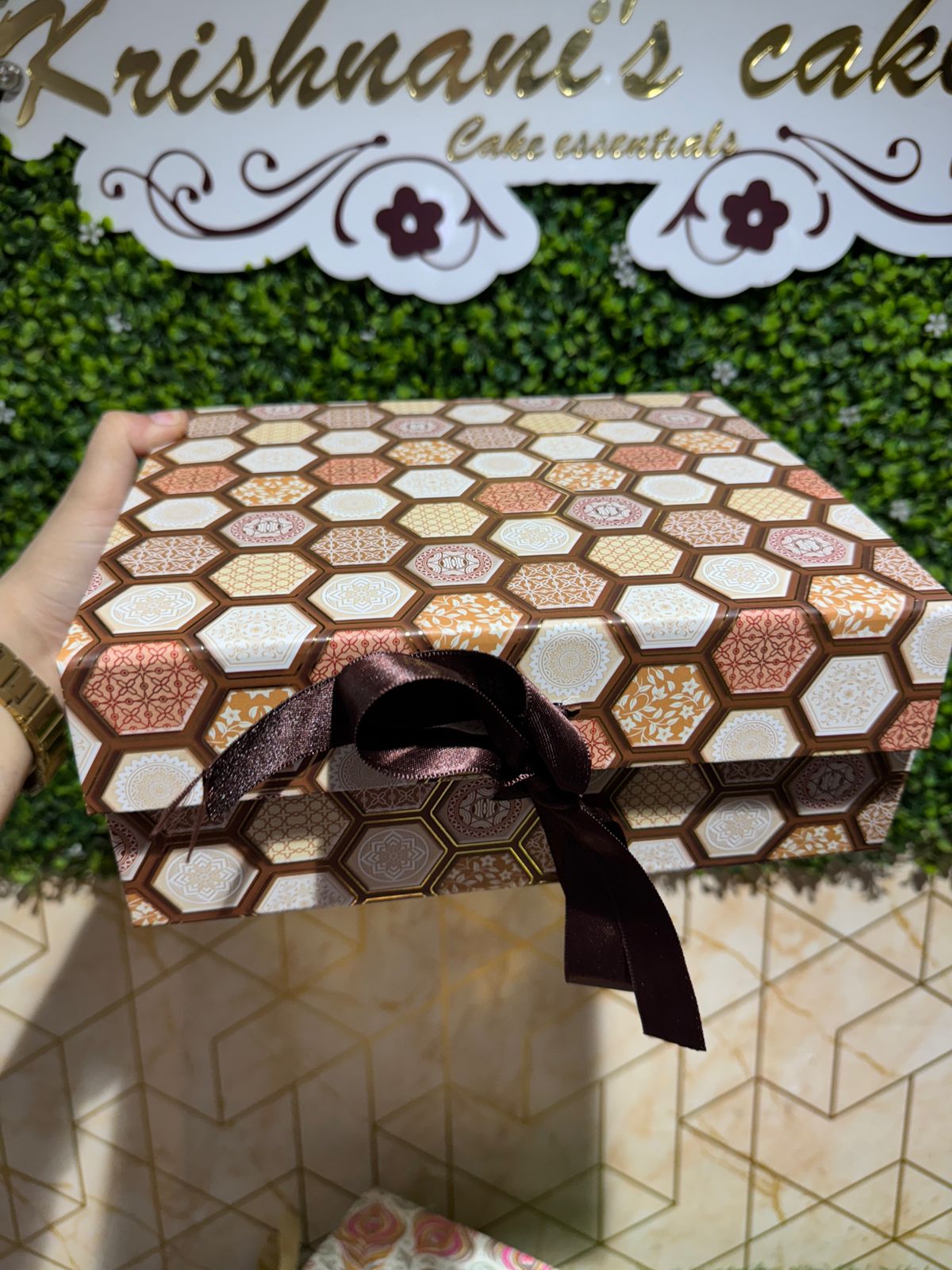 Hamper Box (Pack of 5)