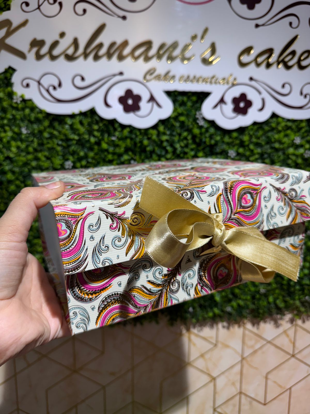 Hamper Box (Collapsible)
