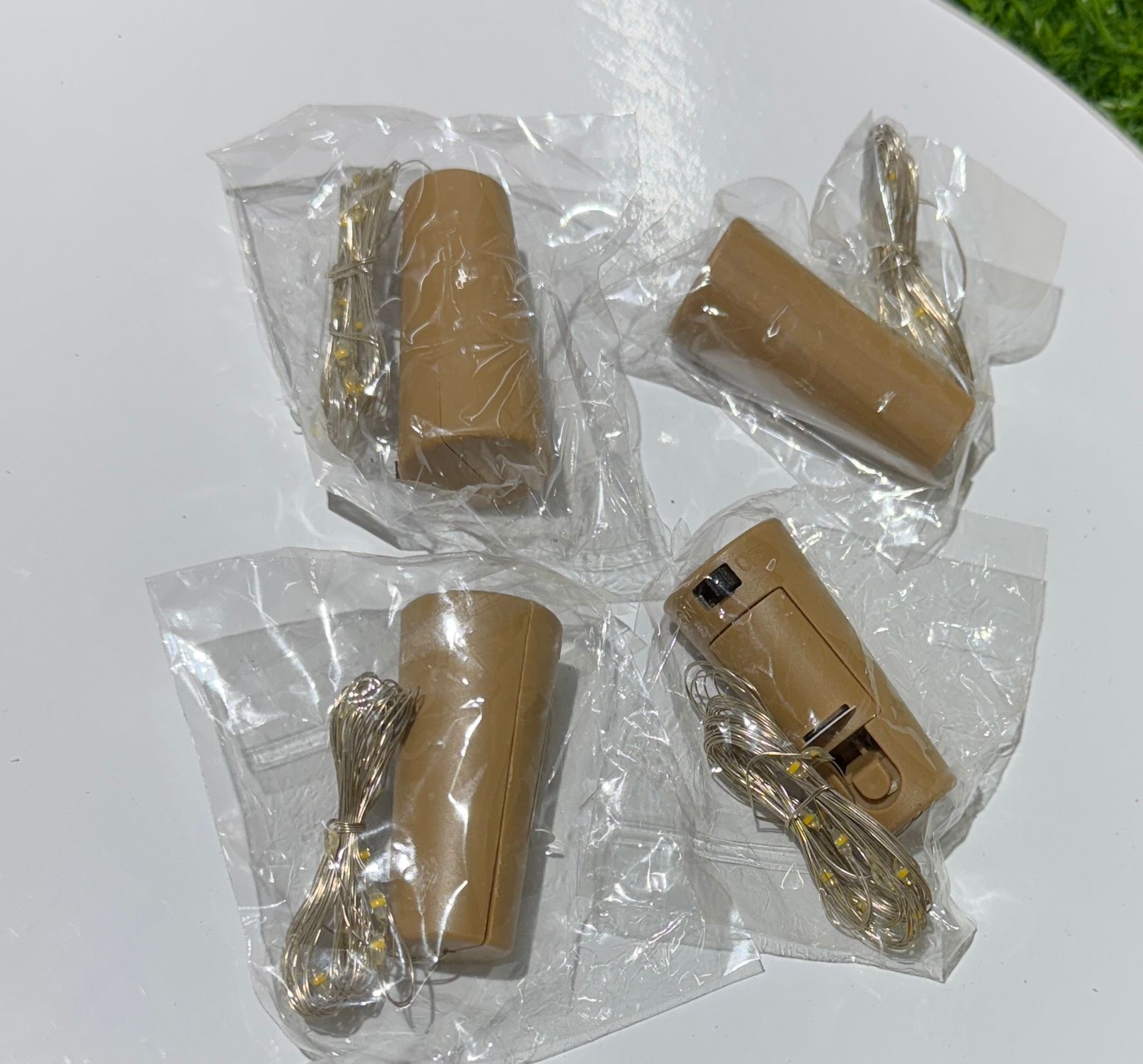 Fairy Iights (pack of 4)