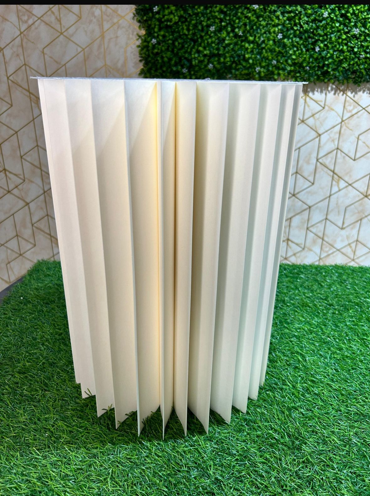 Cake Stand (Foldable)