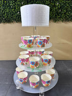 Cupcake Stand (4 Tier)