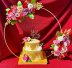 Loop Cake Stand