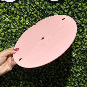 Anti Gravity Stand Base Plate (Acrylic)