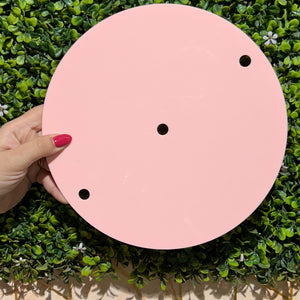 Anti Gravity Stand Base Plate (Acrylic)