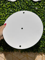Anti Gravity Stand Base Plate (Acrylic)