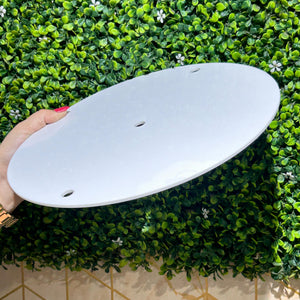 Anti Gravity Stand Base Plate (Acrylic)
